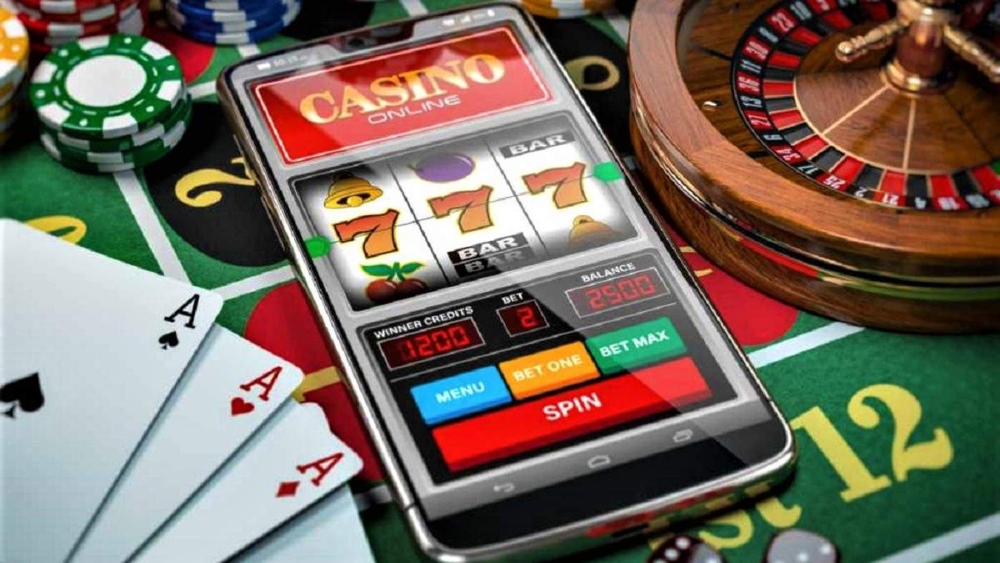 Discover Excitement and Rewards at Seven Casino & Sportsbook Discover Excitement and Rewards at Seven Casino & Sportsbook